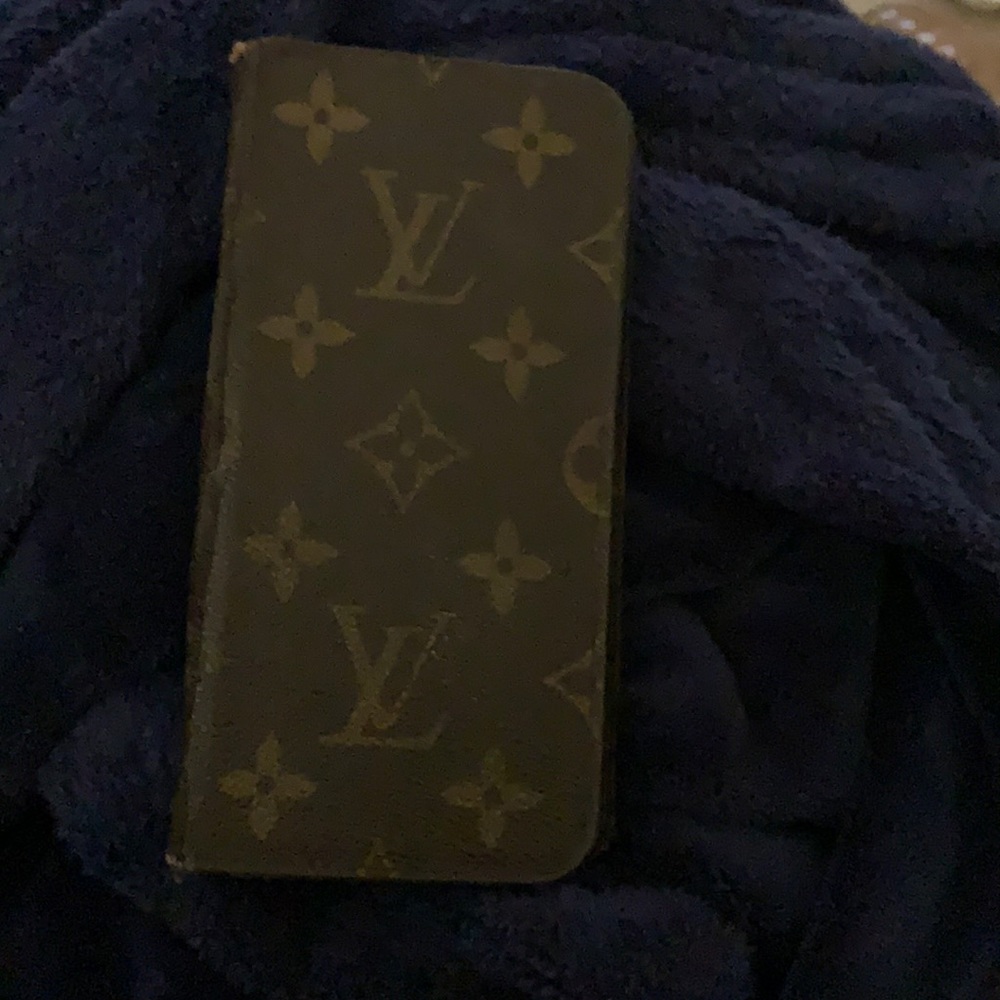 Apple Phone XR Louis Vuitton case